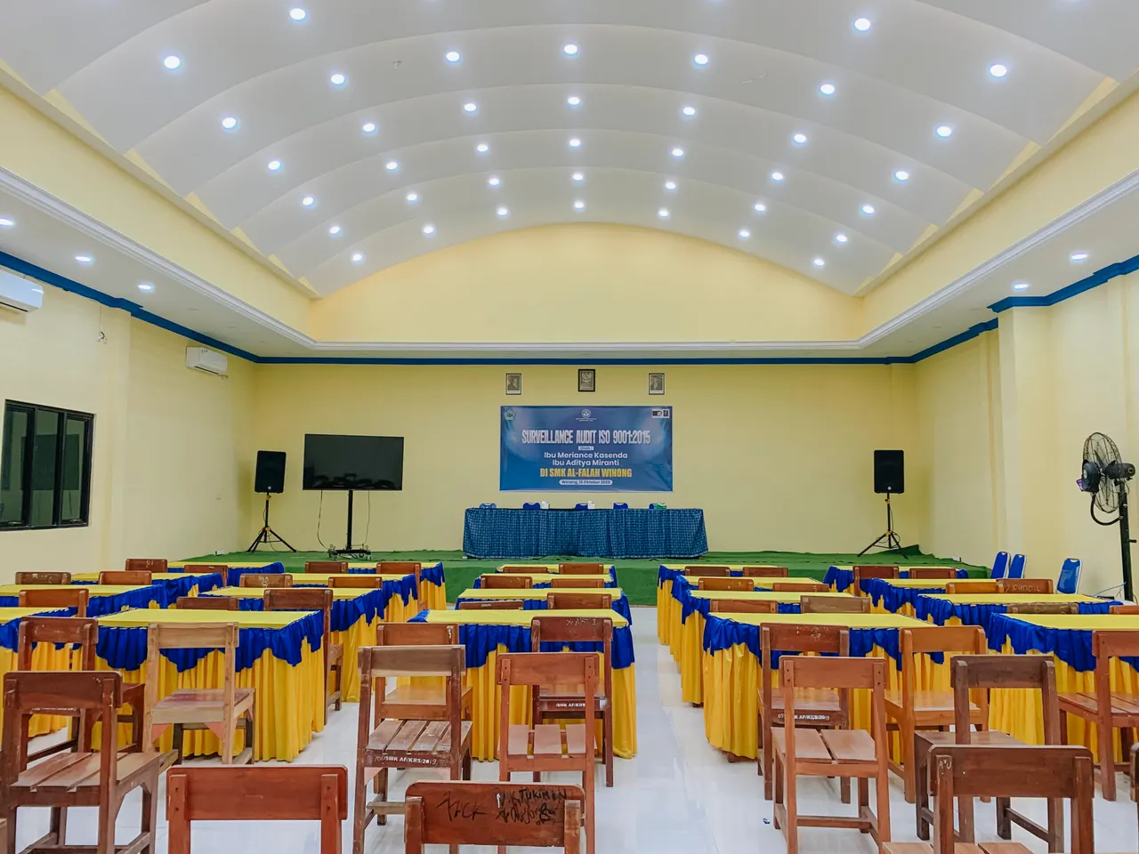 Ruang Pertemuan