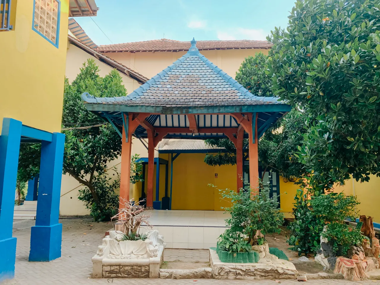Gazebo