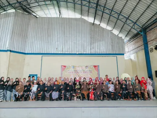 Peringatan Hari Kartini 2023