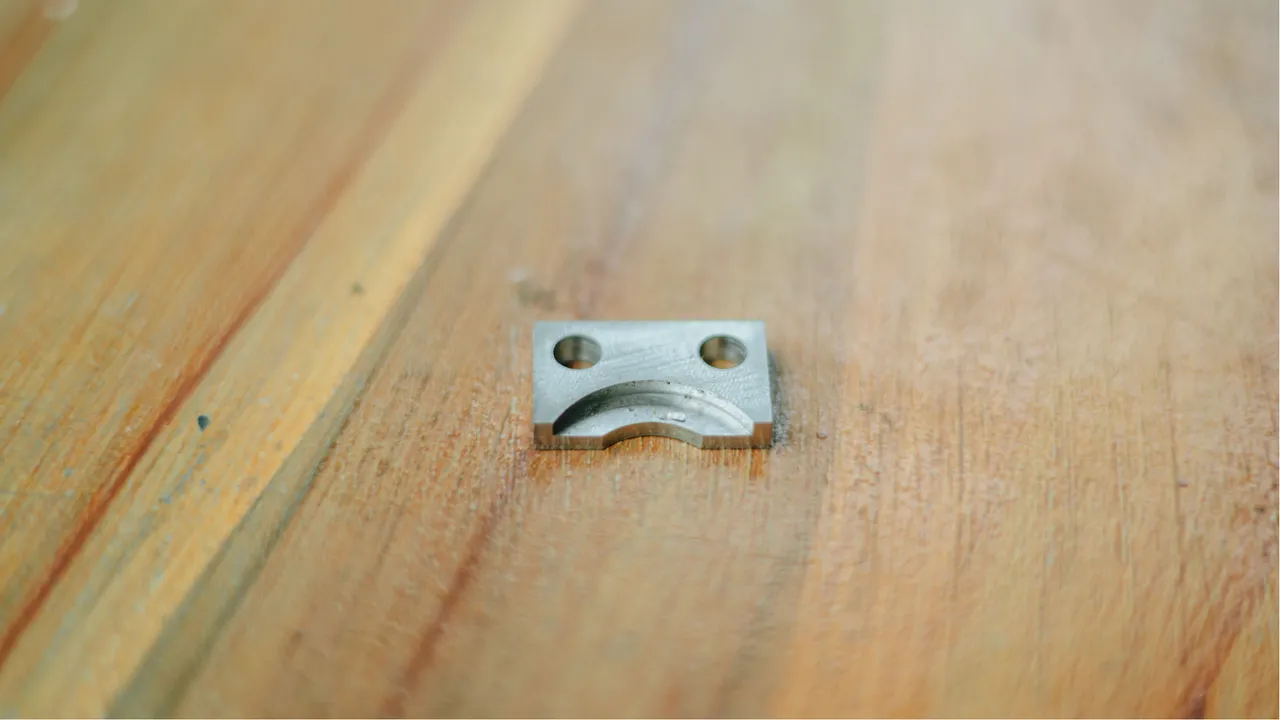 Spindle Lock P451