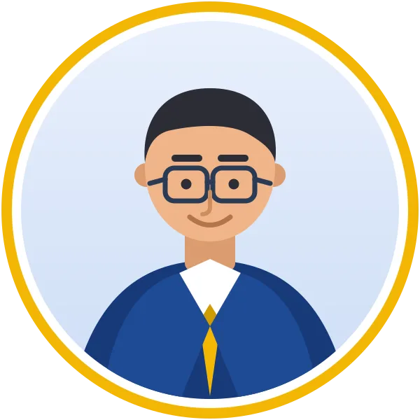Ilustrasi pengembang & pengelola situs web
