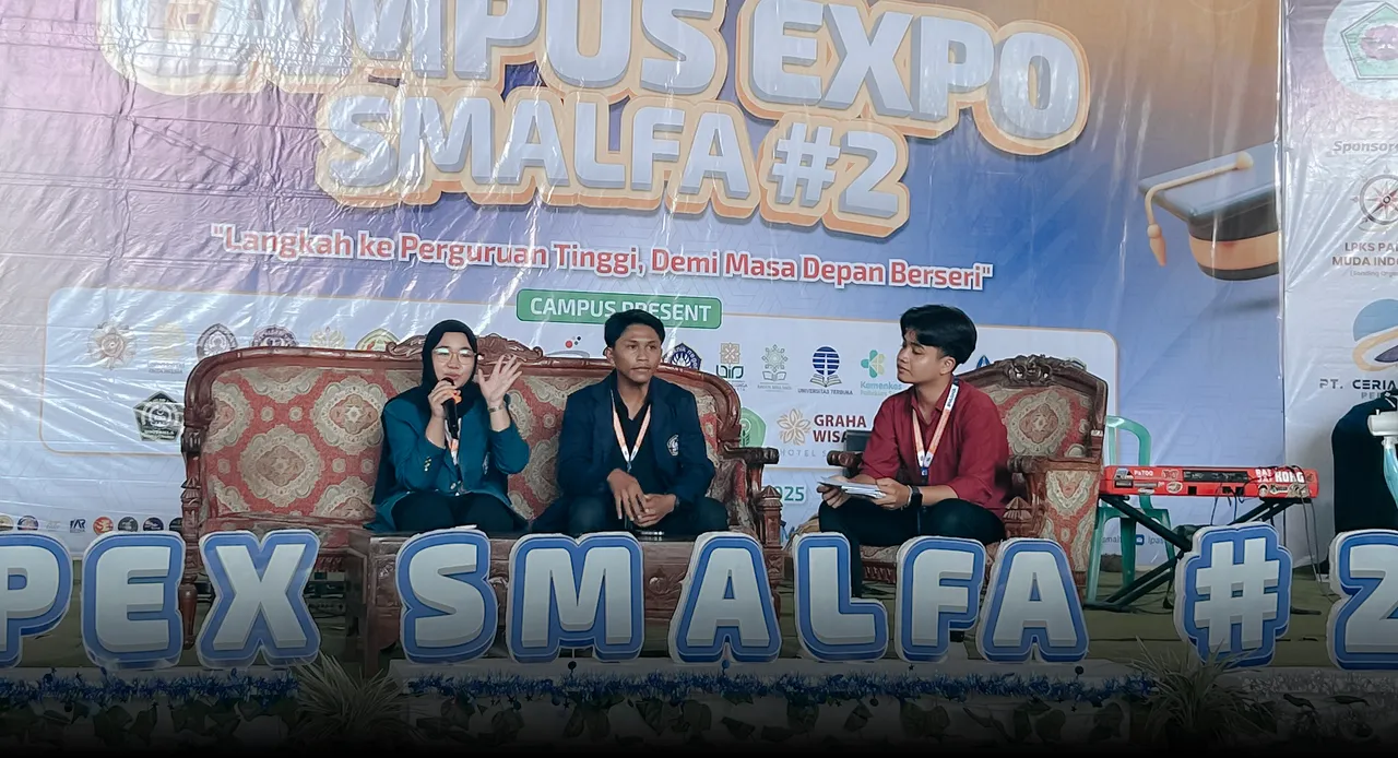 Campus Expo SMALFA 2025