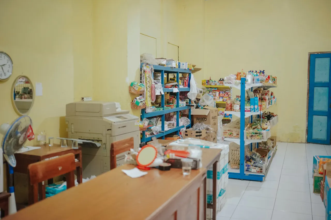 Koperasi Sekolah