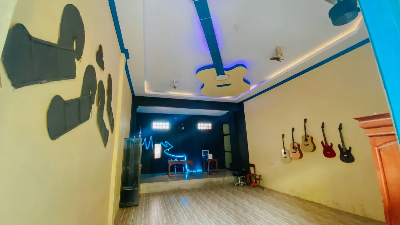 Ruang Musik