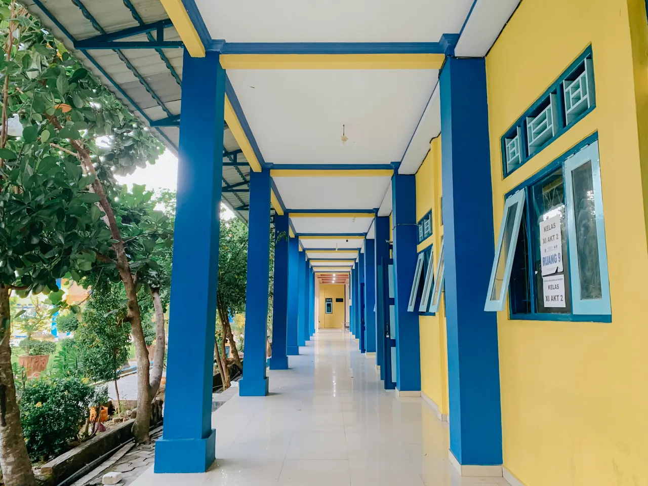 Ruang Kelas