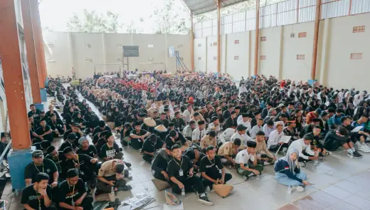 MPLS SMK Al-Falah Winong Tahun Ajaran 2023/2024