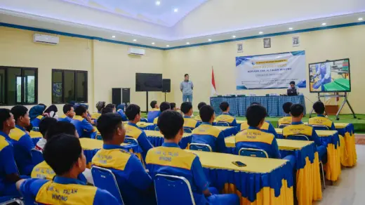 Open Rekrutmen Pt Dua Putra Utama Makmur Tbk