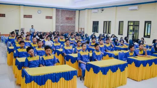 Open Rekrutmen Pt Dua Putra Utama Makmur Tbk