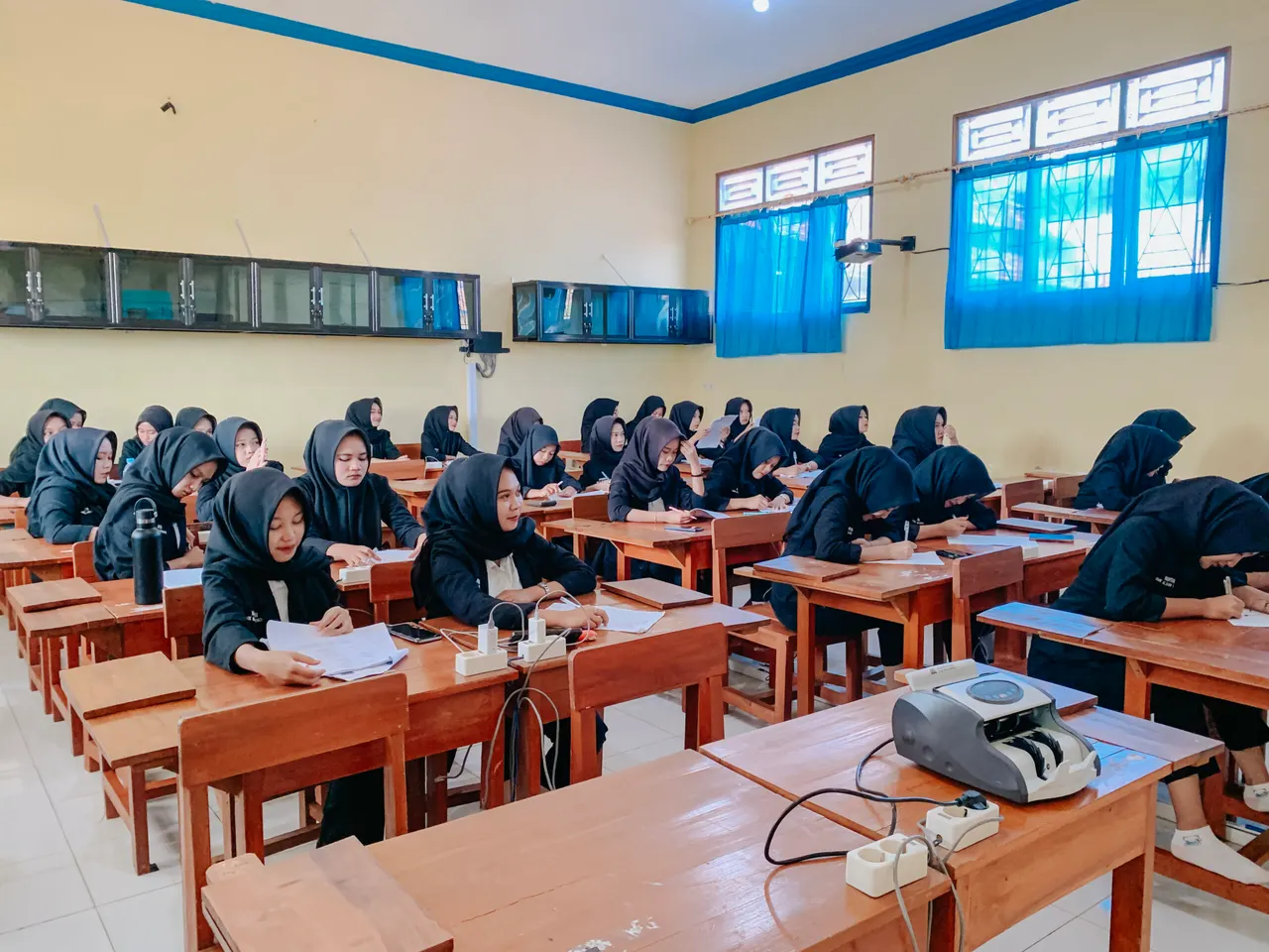 Ruang Kelas