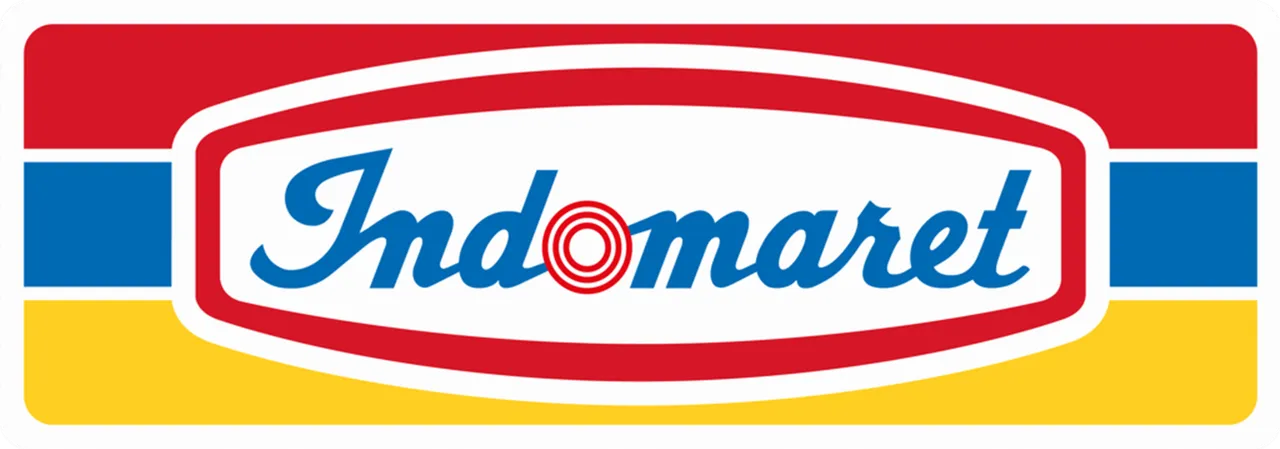 Logo Indomaret