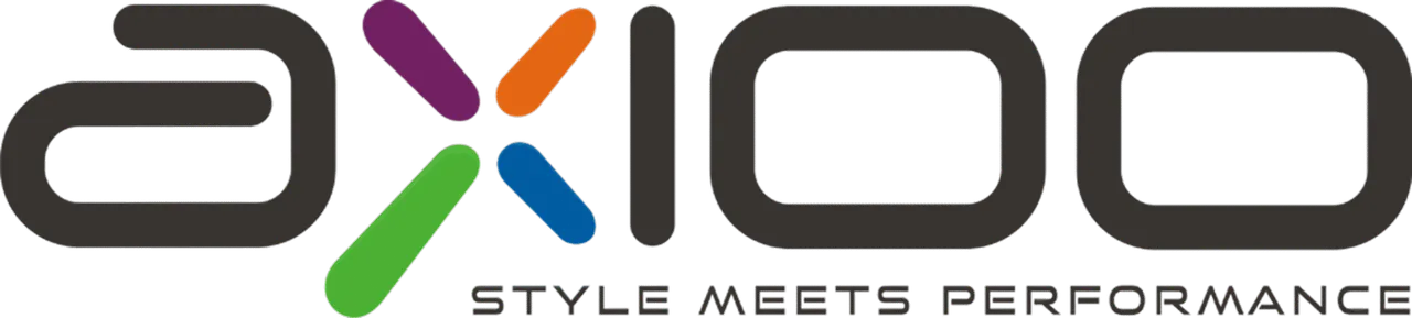 Logo Axioo
