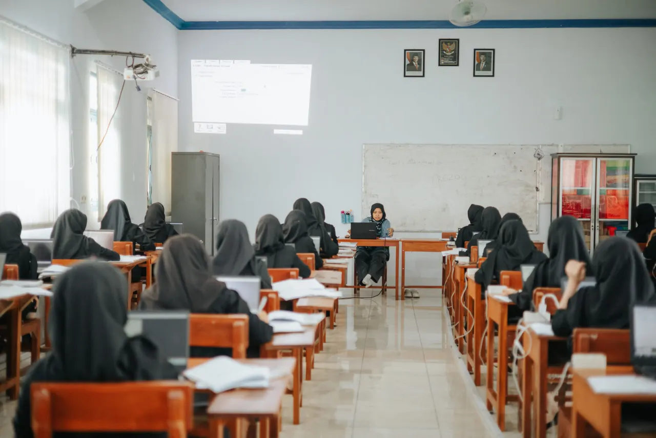 Lab Komputer Akuntansi