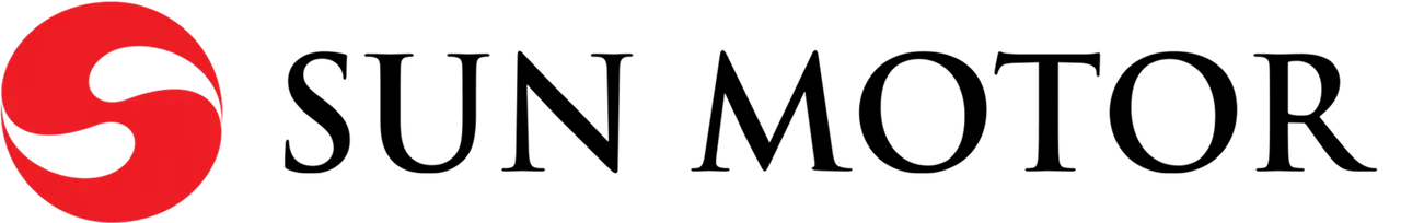 Logo Sun Motor