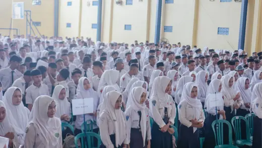MPLS SMK Al-Falah Winong Tahun Ajaran 2025/2026