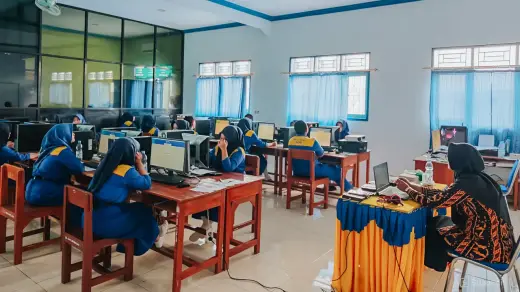 Tes Kemampuan Akademik (TKA)