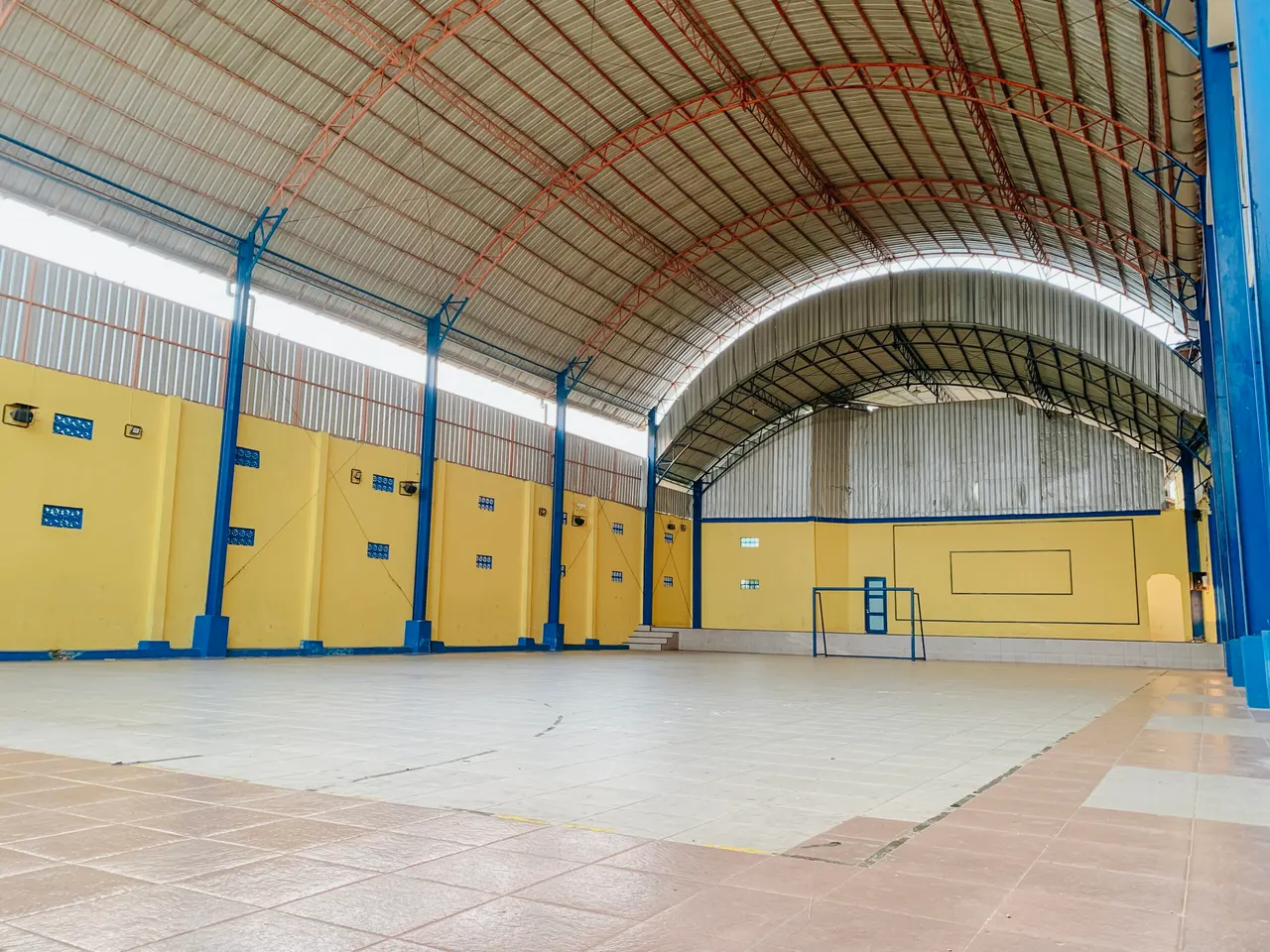 Indoor