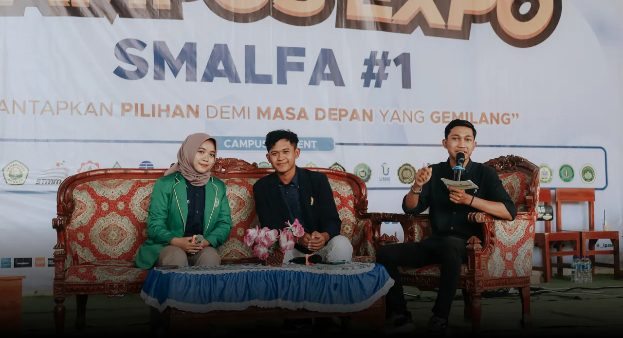 Campus Expo SMALFA 2024