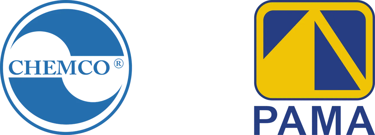 Logo Chemco & PAMA