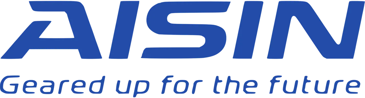 Logo AISIN