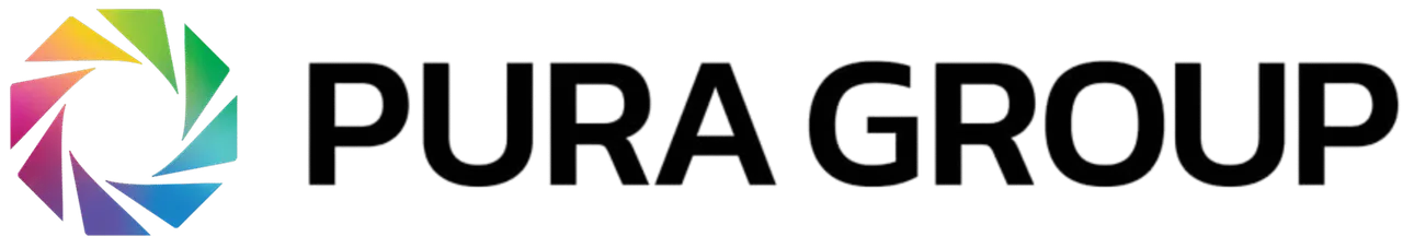 Logo Pura Group