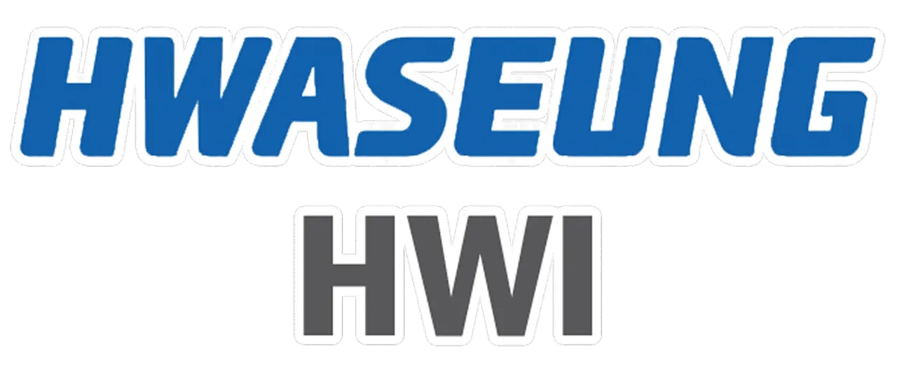 Logo PT Hwaseung Indonesia (HWI)