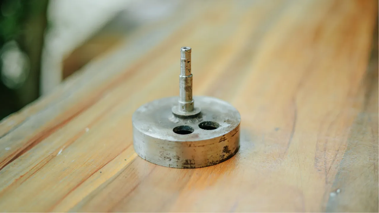 Closer Cam Shaft