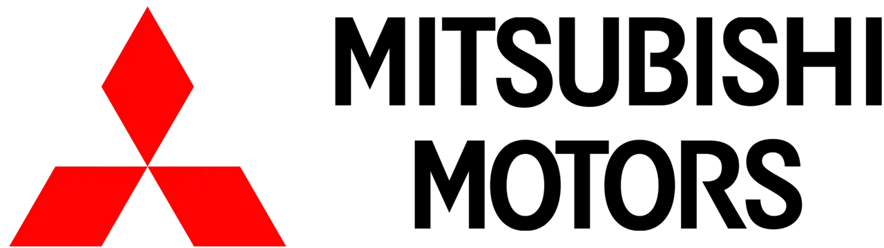 Logo Mitsubishi Motors