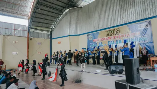MPLS SMK Al-Falah Winong Tahun Ajaran 2023/2024