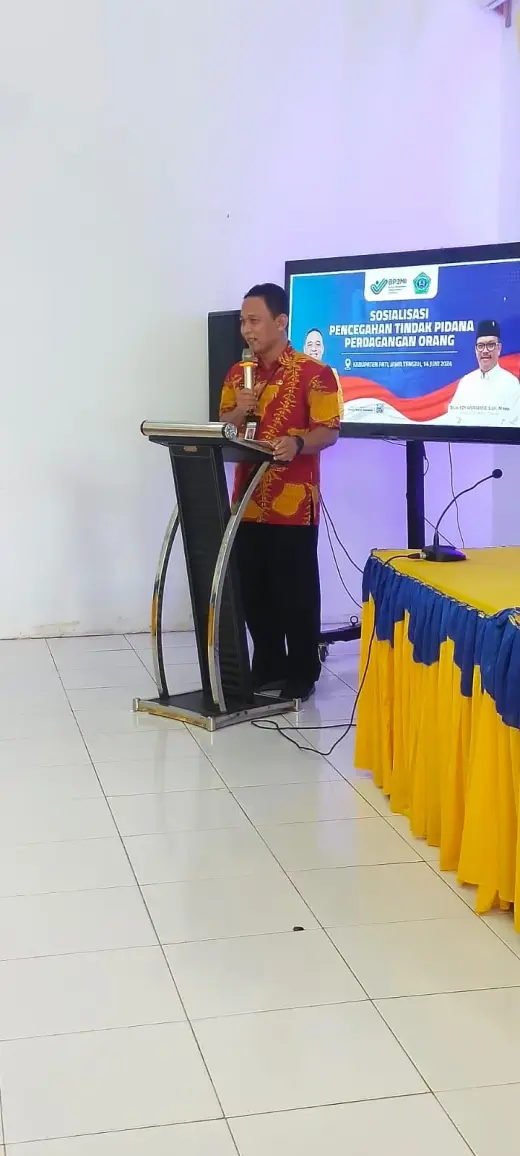 Kegiatan Humas SMK Al-Falah Winong — 13 Juli 2026